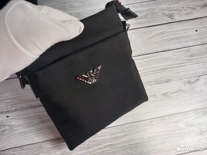 Сумка Hugo Boss мужская У нас самые низкие цены –