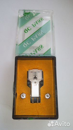 Головка звукоснимателя AudioTechnica 3600