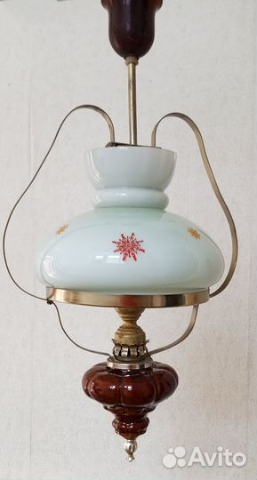 Светильник- 