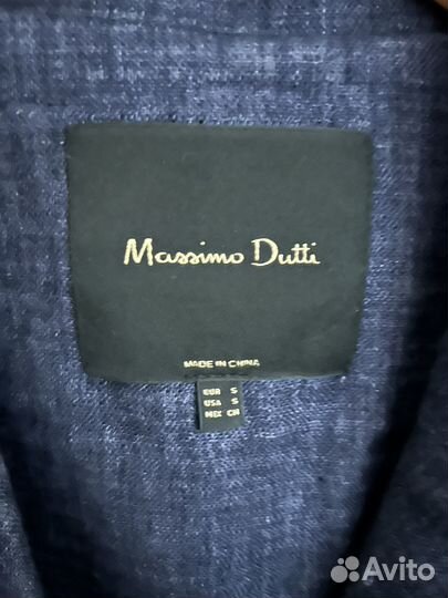 Тренч женский massimo duti