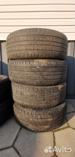 Nokian Tyres Hakkapeliitta 7 SUV 235/55 R19