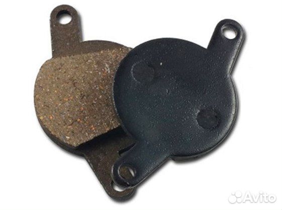 Колодки для велосипеда н/о Magura Clara 01-02, Lou