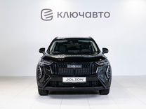 Новый Haval Jolion 1.5 AMT, 2024, цена от 2 549 000 руб.