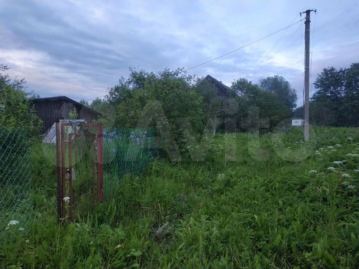 Участок 41 сот. (ИЖС)