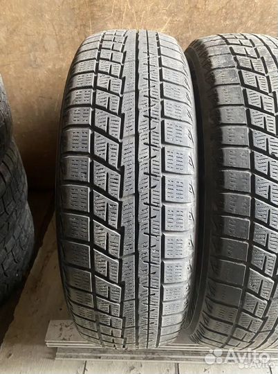 Yokohama Ice Guard IG60 175/65 R15