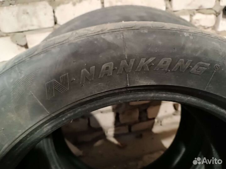 Nankang NS-20 225/50 R18