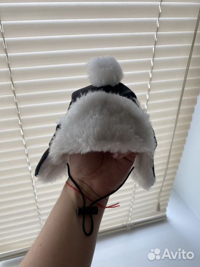 Шапка для собак мини пород