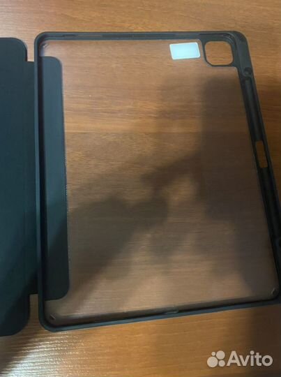 Чехол для iPad pro 12 9 2020