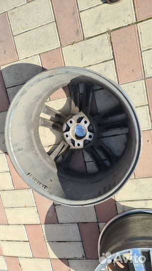 Диски бмв х5 R 20