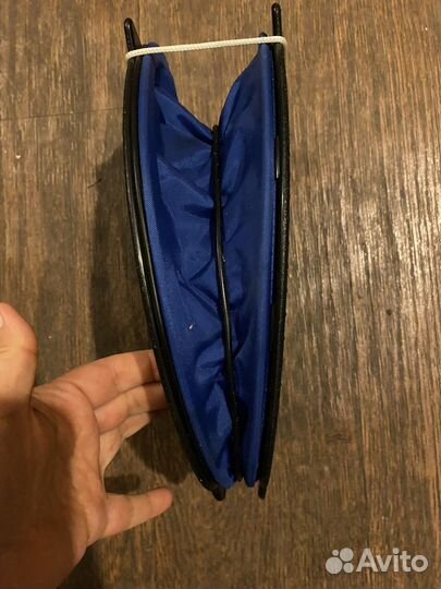 Насос для надувного матраса