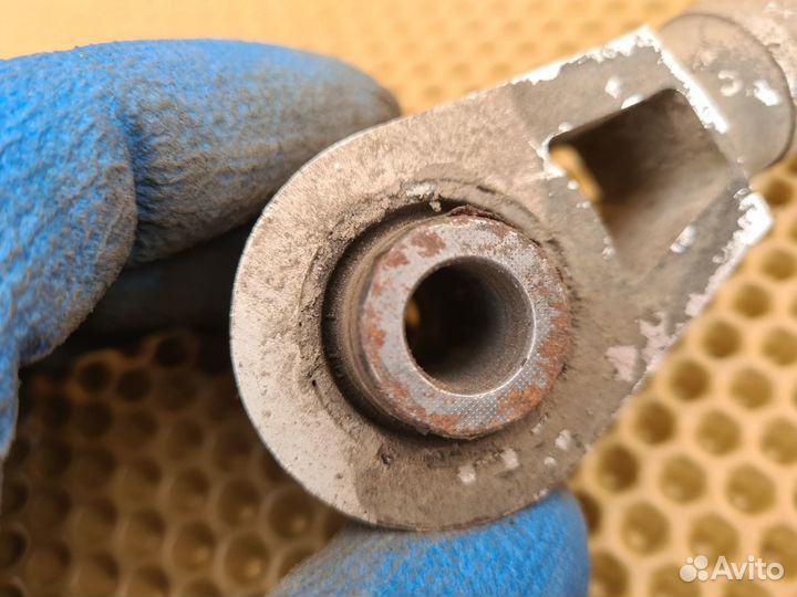 Рычаг продольный задний Infiniti M Q70 Y51