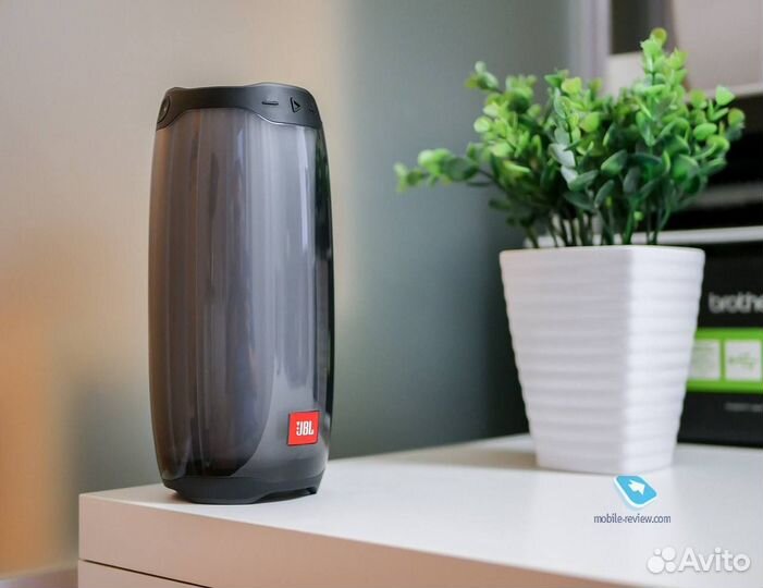 Колонка JBL plus 4