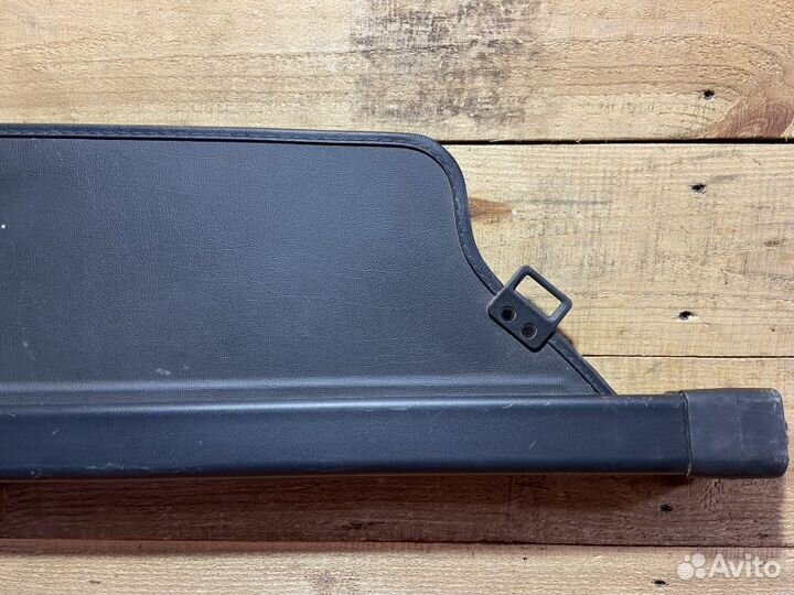 Шторка багажника Great Wall Hover H3