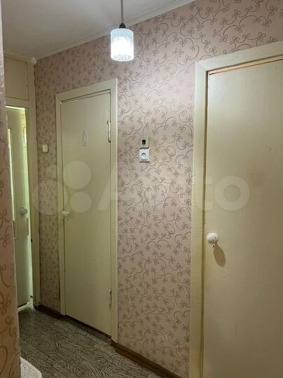 1-к. квартира, 39,3 м², 1/5 эт.