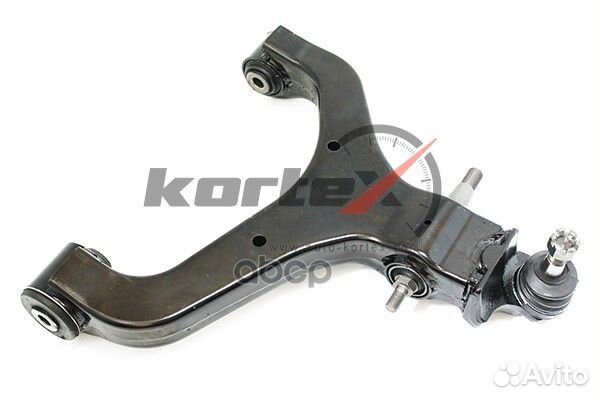 Рычаг подвески KSL5603 kortex