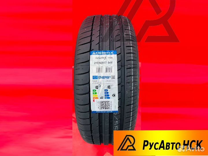 Triangle TH201 215/55 R17 94Y