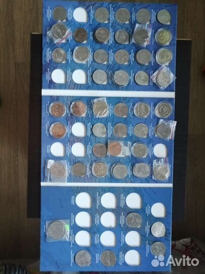 Юбилейка СССР обмен/продажа