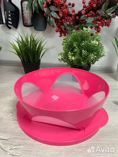 Чаша Аркадия Tupperware (новая)