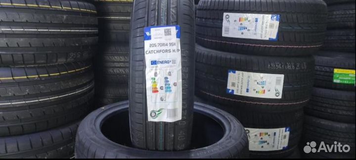 Windforce CatchFors H/P 205/70 R14 95H