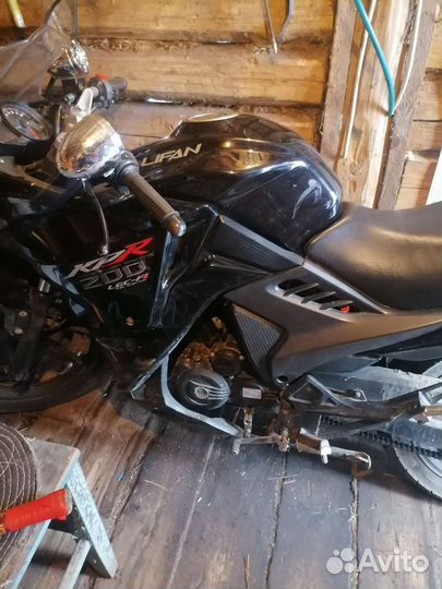 Продаю мотоцикл