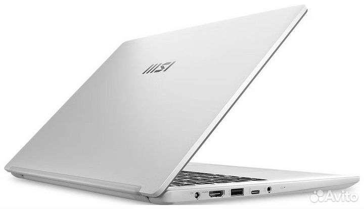 Ноутбуки Msi 9S7-14J111-239