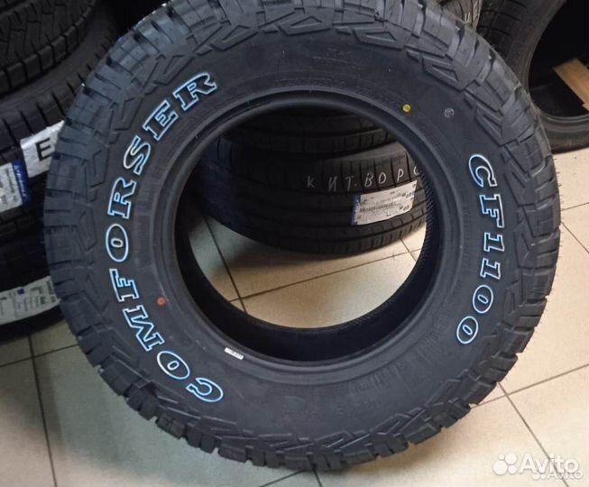 Comforser CF1100 285/60 R18