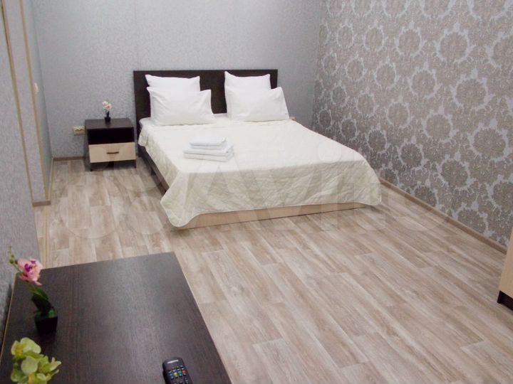1-к. квартира, 34 м², 1/5 эт.