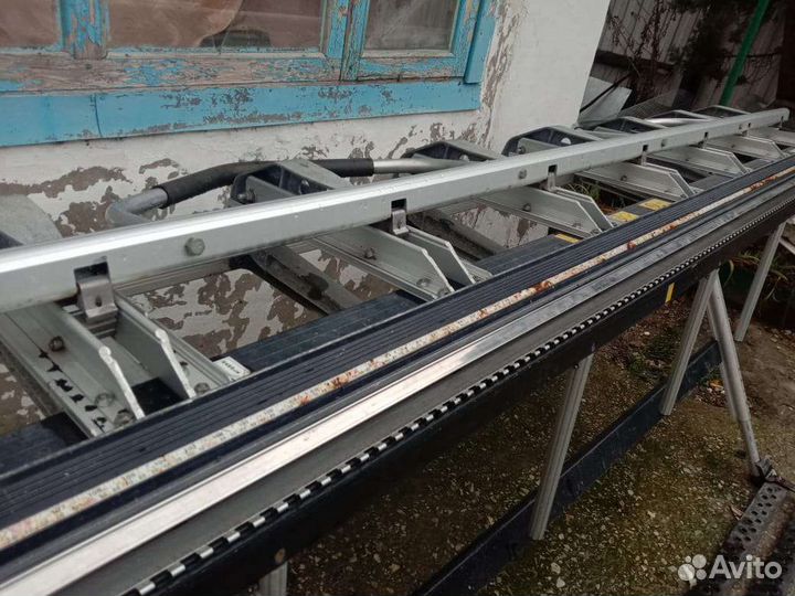 Листогибочный станок бу тапко