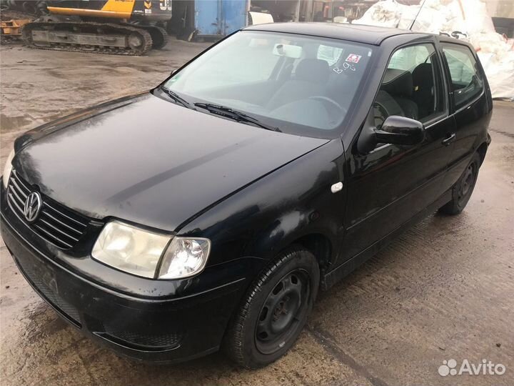 Разбор на запчасти Volkswagen Polo