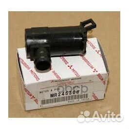 Насос омывателя mitsubishi MR245368 MR245368