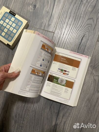 Web design index by content 20