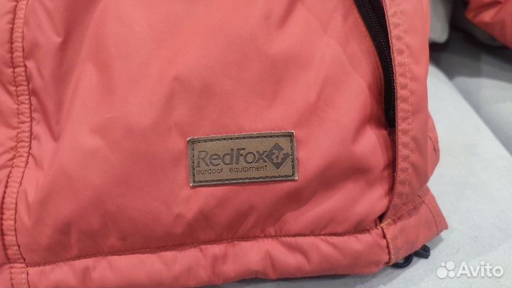 Пуховик Red Fox 46