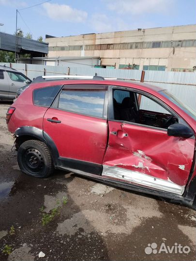 Разборка pontiac vibe