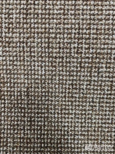 Ковролин остатки