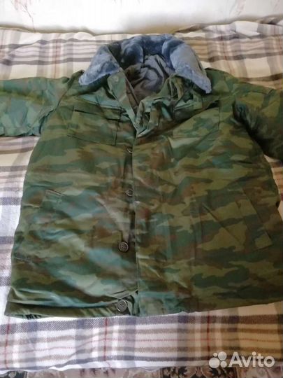 Военная форма