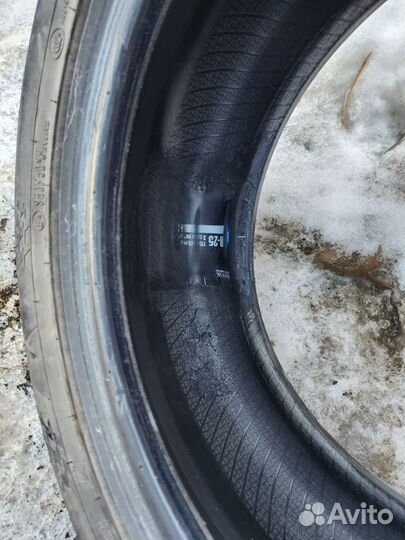 Kumho Ecsta HS51 215/45 R16