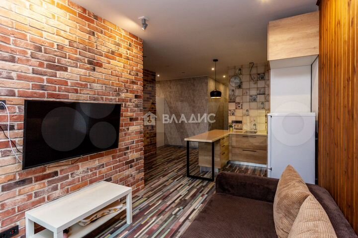 2-к. квартира, 64 м², 6/12 эт.