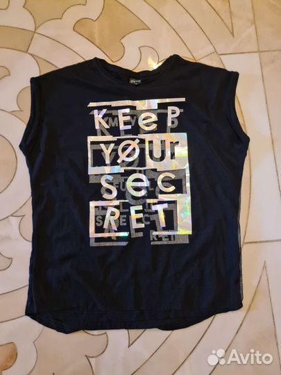 Одежда Zara и др на девочку 146-152