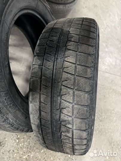 Bridgestone B-style 6.5/60 R16 25J