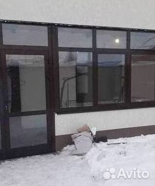 Пластиковые окна от производителя