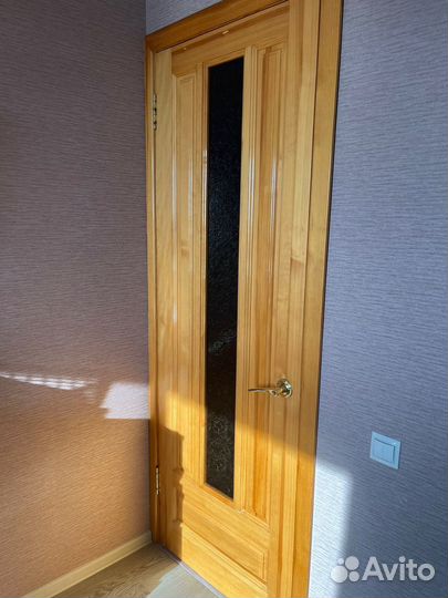 Дверь межкомнатная