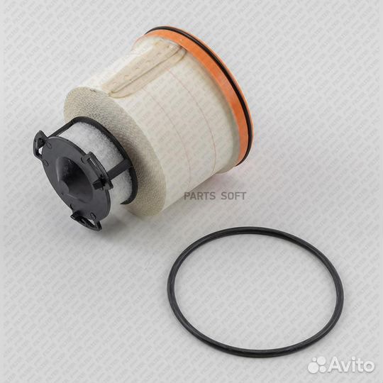 Green filter KF0209 Фильтр топливный