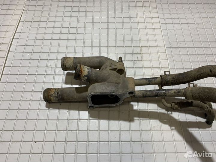 Корпус термостата Kia Sportage JE 2