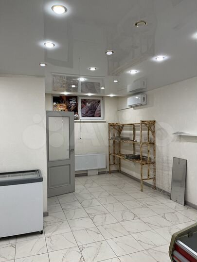 Торговая площадь, 41 м²