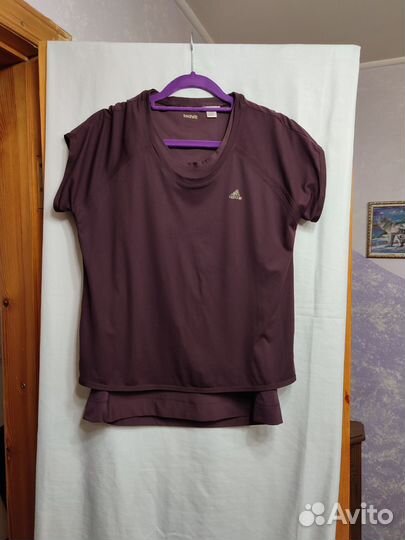 Спортивный костюм женский