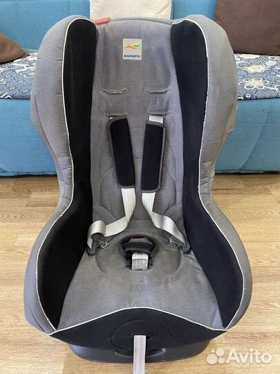 Детское автокресло 9 до 18 кг