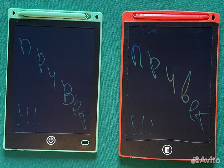 Графический планшет для рисования