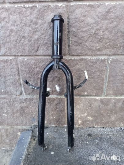 Запчасти для велосипеда