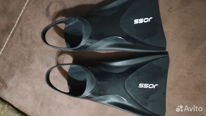 Ласты для плавания 37 38