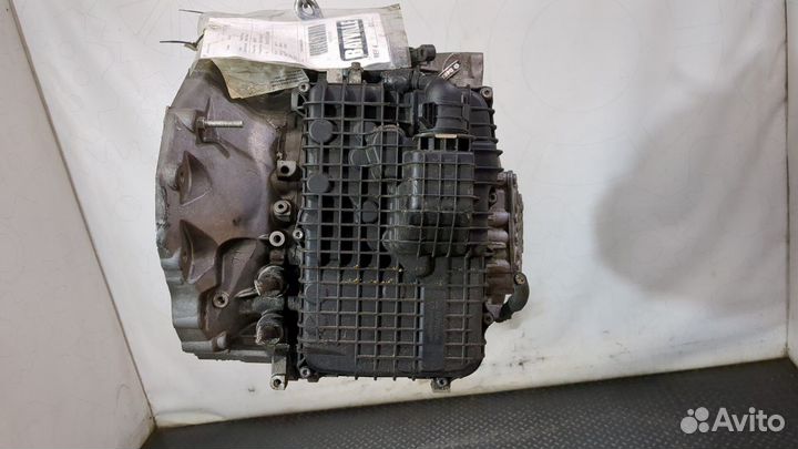 Кпп - автомат (АКПП) Chrysler Pacifica, 2018